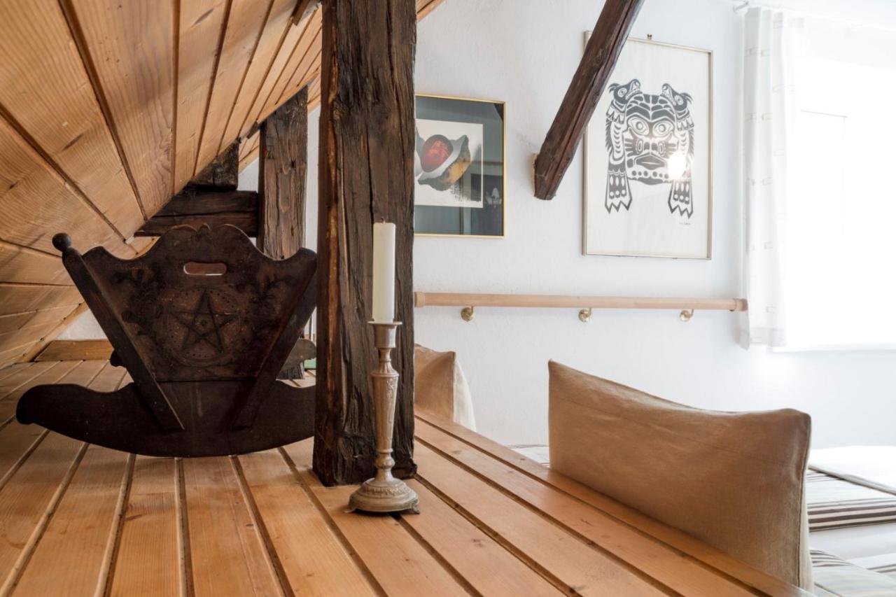 Charming Blacksmith'S House @ Lake Bohinj Exterior foto